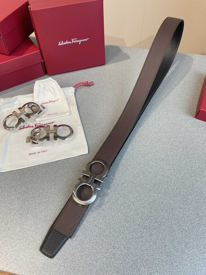 Ferragamo Belts